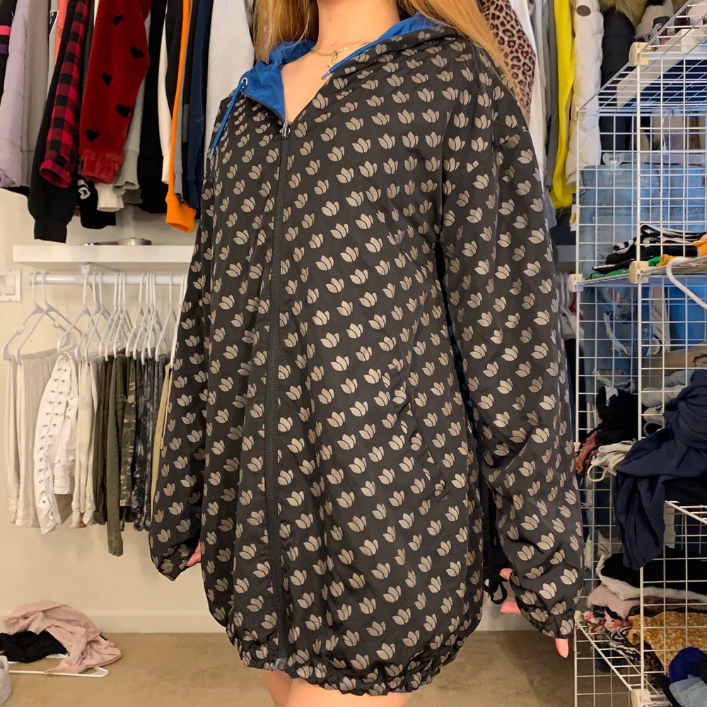 Dutch Bro Windbreaker